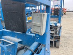 Control Station Upper with 