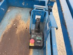 Control Station Upper with 
