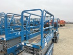 Control Station Upper with 