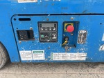 Control Station Ground with 