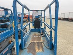 Control Station Upper with 