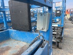Control Station Upper with 