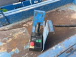Control Station Upper with 