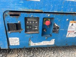 Control Station Ground with 