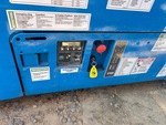 Poste de contrôle inférieur de base with 