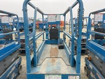 Control Station Upper with 