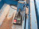 Control Station Upper with 