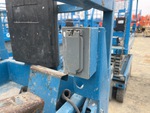 Control Station Upper with 