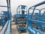 Hydraulics with 