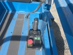 Control Station Upper with 