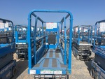Control Station Upper with 