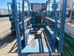 Basic Control Station Upper with 