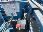 Basic Control Station Upper with 