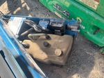Hydraulics with 