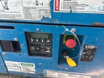 Basic Lower Control Station with 