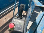 Control Station Upper with 