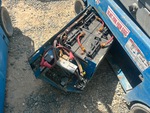 Electrical with 