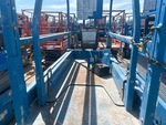 Control Station Upper with 