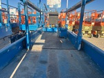 Control Station Upper with 