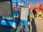 Control Station Upper with 