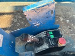 Control Station Upper with 