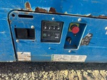 Control Station Ground with 