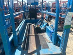 Control Station Upper with 