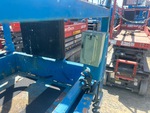 Control Station Upper with 