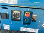 Control Station Ground with 