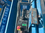 Control Station Upper with 