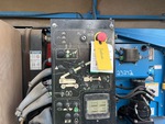 Basic Lower Control Station with 
