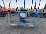 Basic Control Station Upper with 