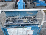Basic Control Station Upper with 