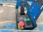 Control Station Upper with 