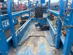 Control Station Upper with 