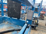 Control Station Upper with 