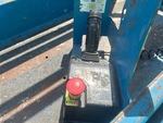 Control Station Upper with 