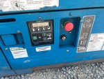 Control Station Ground with 
