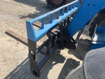 Chassis with 