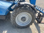 Chassis with 
