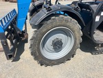 Chassis with 