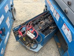 Electrical with 