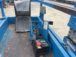 Control Station Upper with 