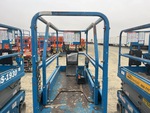 Control Station Upper with 