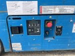 Control Station Ground with 
