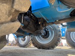 Drivetrain with 