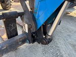 Chassis with 
