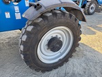 Chassis with 