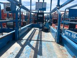 Control Station Upper with 