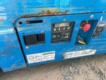 Control Station Ground with 